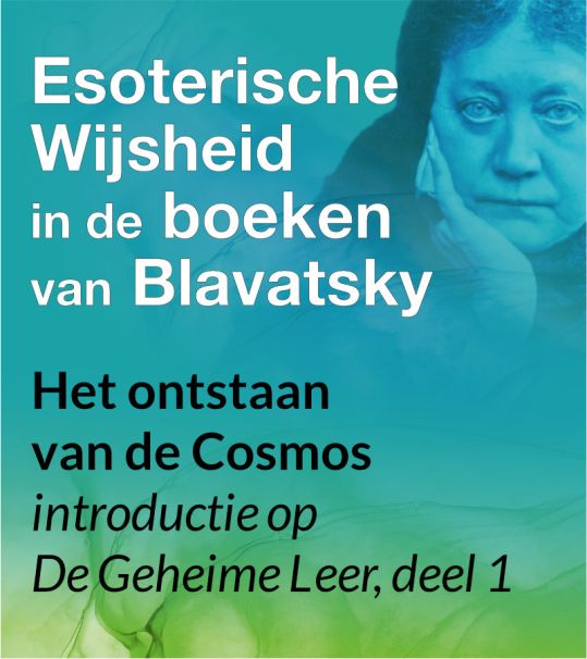 Het ontstaan van de Cosmos - introductie op De Geheime Leer, deel 1