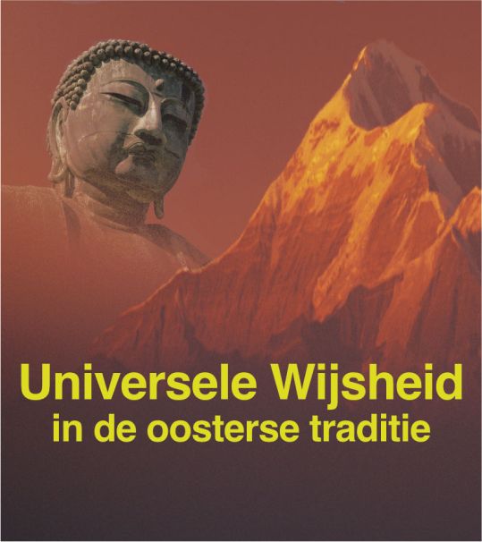 Het Mystieke Oosten
