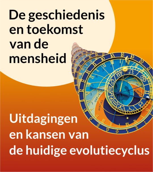 Uitdagingen en kansen van de huidige evolutiecyclus