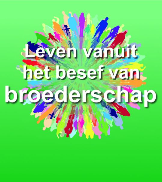 De toekomst van de mensheid