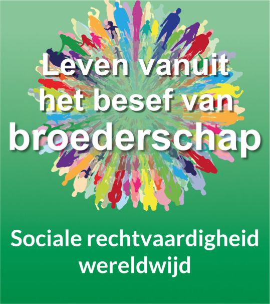 Sociale rechtvaardigheid wereldwijd