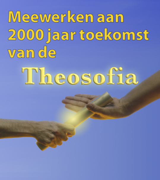 De opdrachten van Helena Blavatsky - Hoe pakken WIJ dit verder aan?