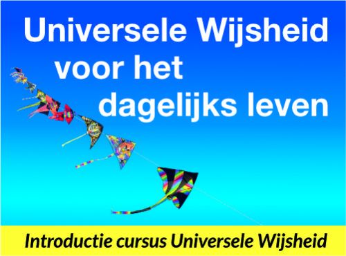 Het mysterie mens