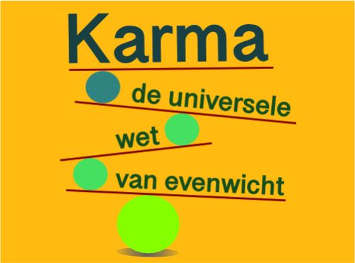 Karma en astrologie