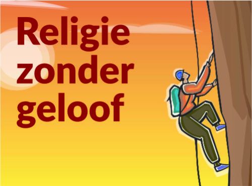 De goddelijke oorsprong van de mens