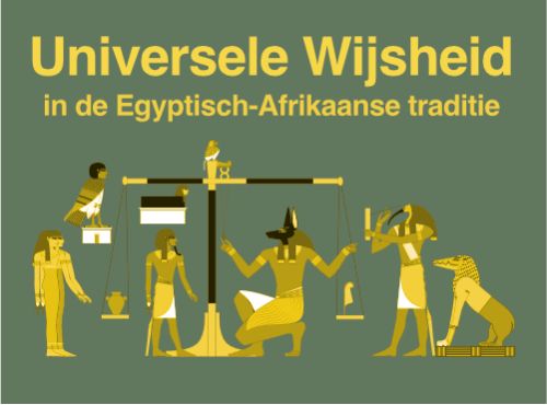 Waar haalden de oude Egyptenaren hun diepgaande kennis vandaan?
