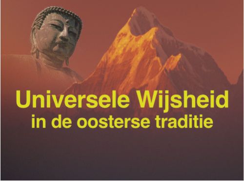 De Buddha; de cyclische boodschapper