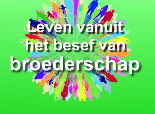 Dharma: herken je taak in het leven