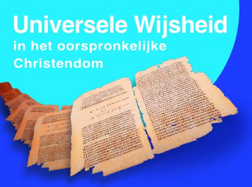 De wortels van het Christendom