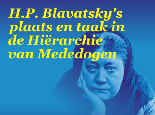De Geheime Leer en de Esoterische School